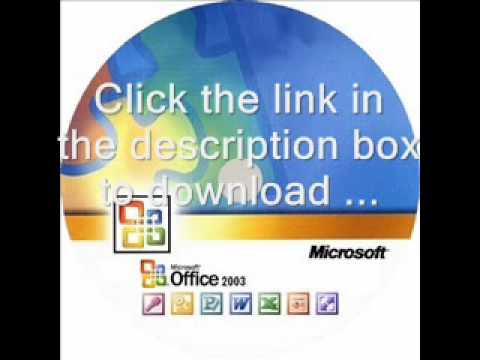 download ms office 2003 free